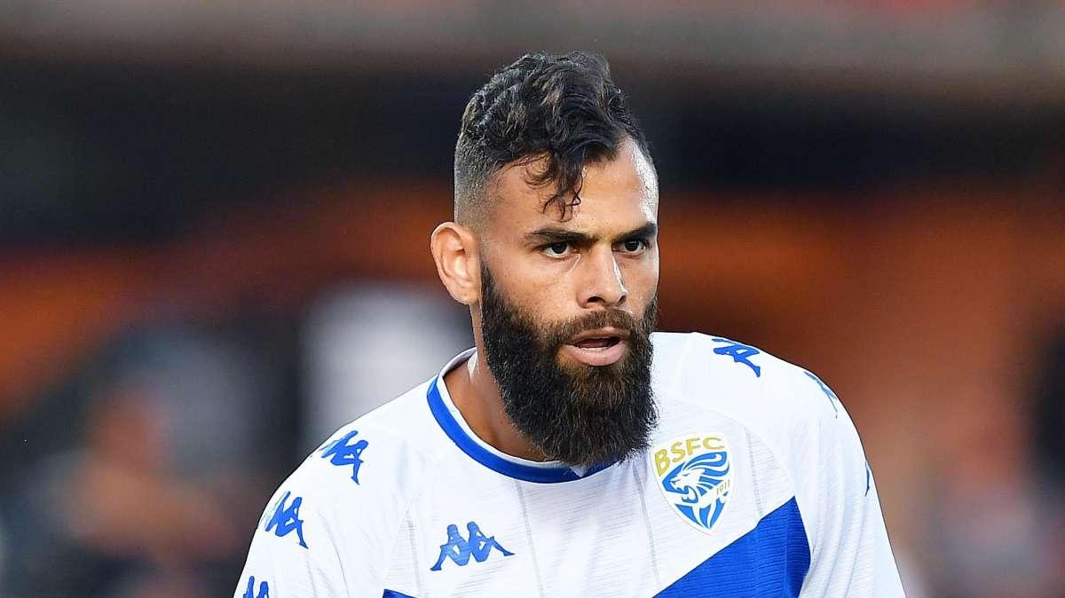 SERIE A - Two clubs after mighty Venezuelan backliner Chancellor