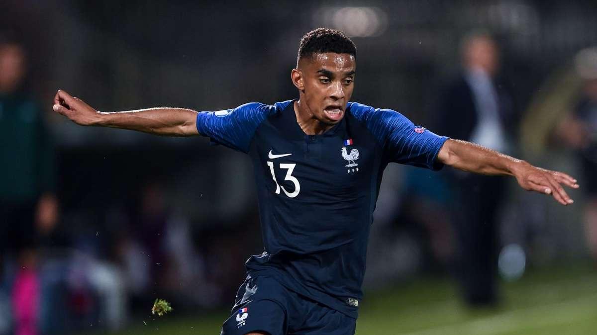 PSG - Dagba wants Mallorca