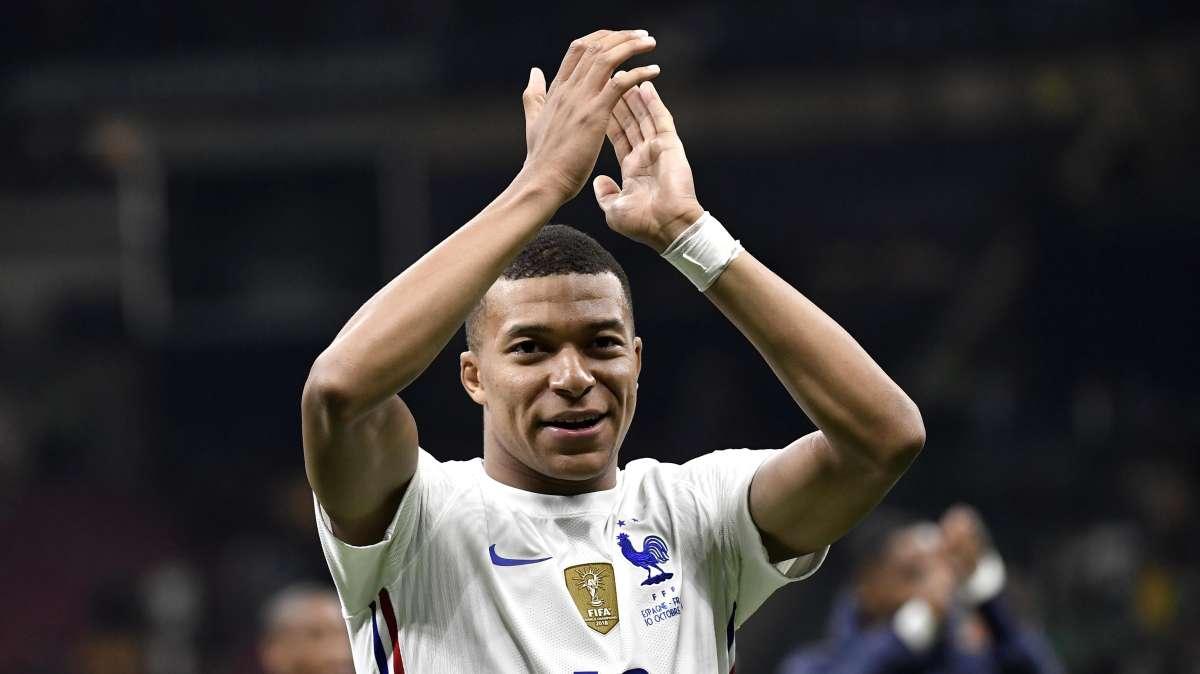 LIGUE 1 - Henry on Mbappé: “Let’s be glad that we have a player who is second to none.”
