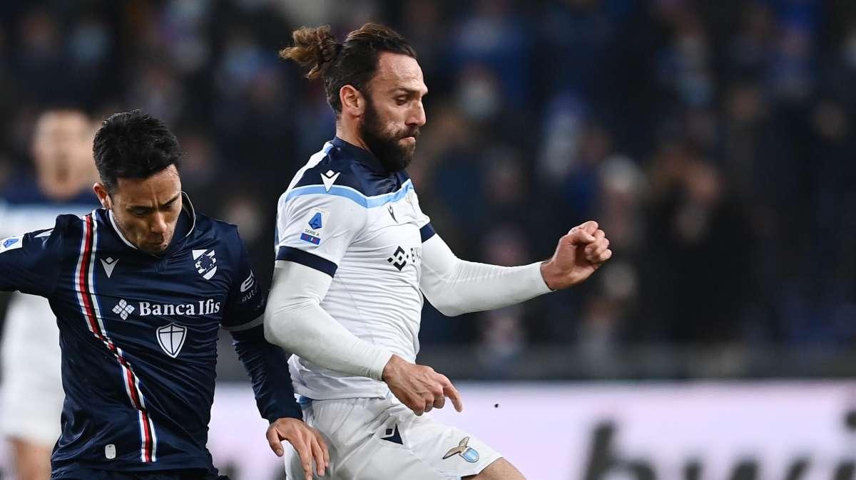 SERIE A - Lazio fiasco hitman Muriqi tracked by an English club