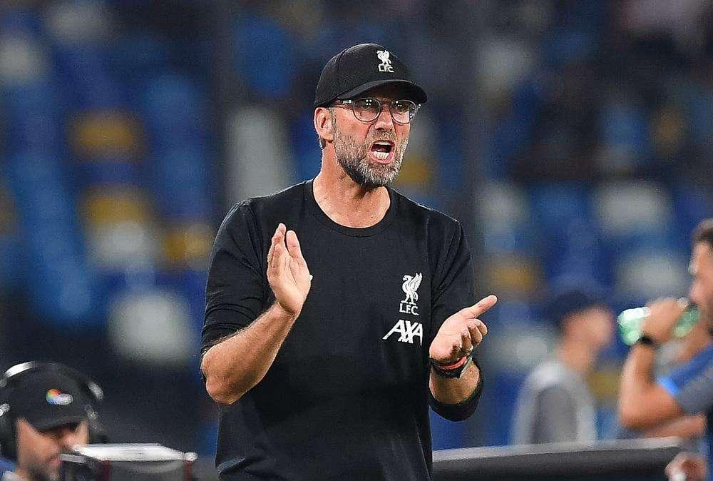 PREMIER - Liverpool FC want Luis Diaz in January