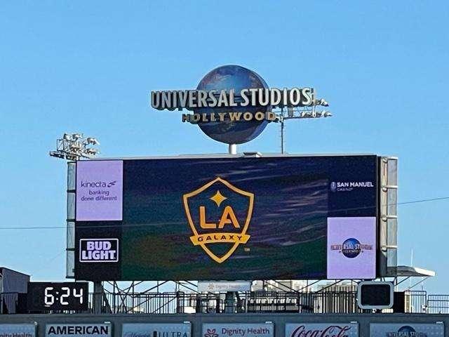 LIVE - LA Galaxy vs. San Jose Earthquakes with TMW