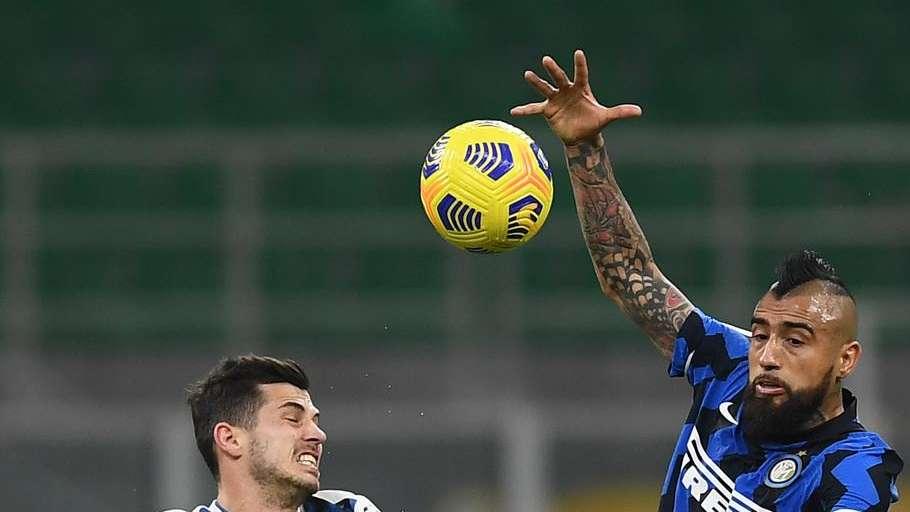 MARSEILLE turned down by Arturo VIDAL
