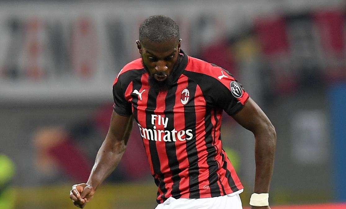 SERIE A - Bakayoko returns in Serie A with a club he knows very well