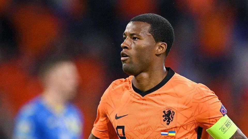 LIGUE 1 - PSG, Wijnaldum: "Brugge game was a good chance to improve"