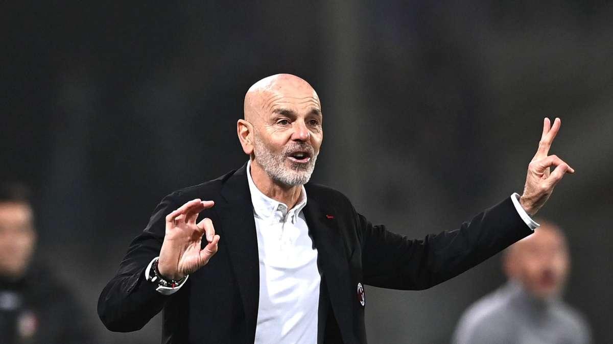 SERIE A - AC Milan's two goals in the winter market