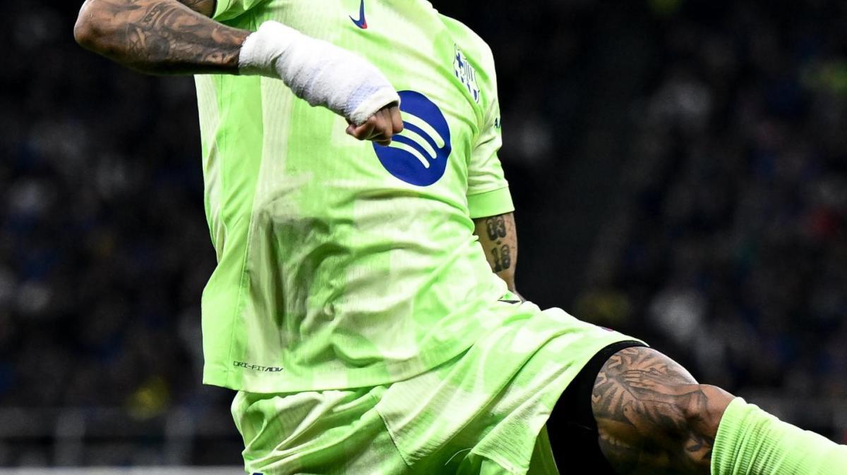 Barcelona stick to Bisiwu development plan as winger set to gain experience with Barça Atlètic