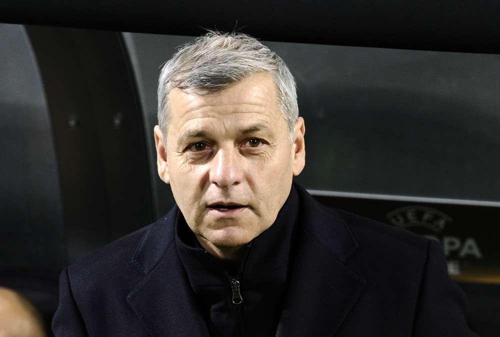OFFICIAL - Rennes name GENESIO first-team manager