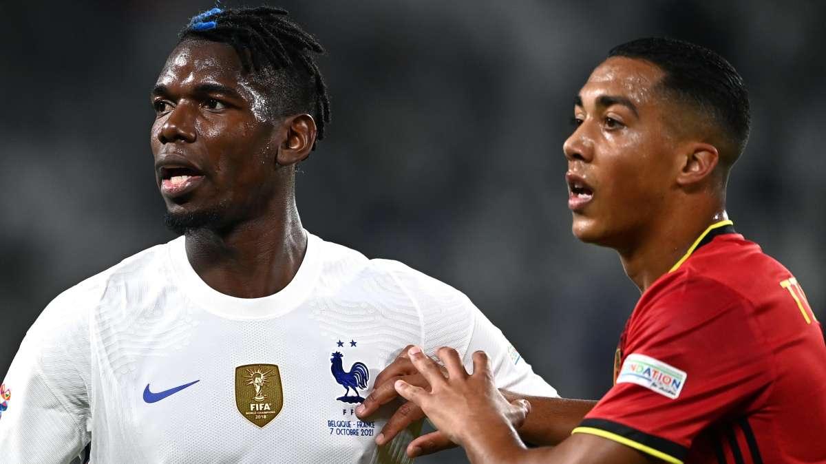PREMIER - Leicester City in extension talks with Tielemans