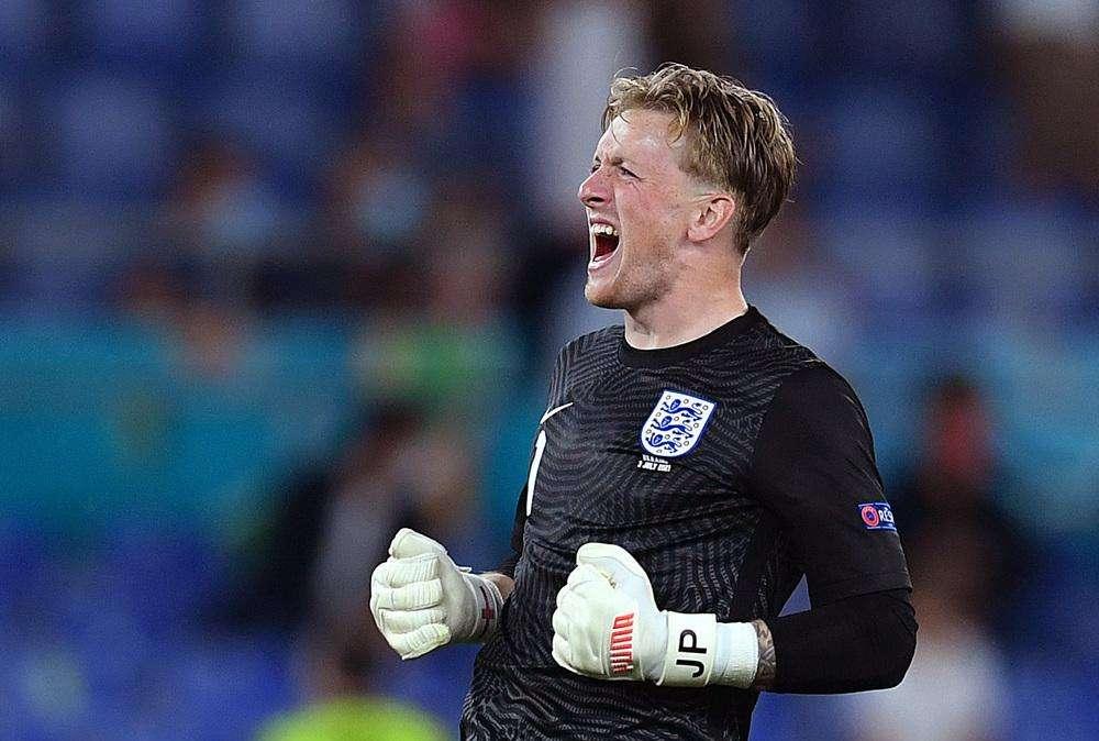 PREMIER - Everton, Pickford again: "We're learning a lot from Benitez"