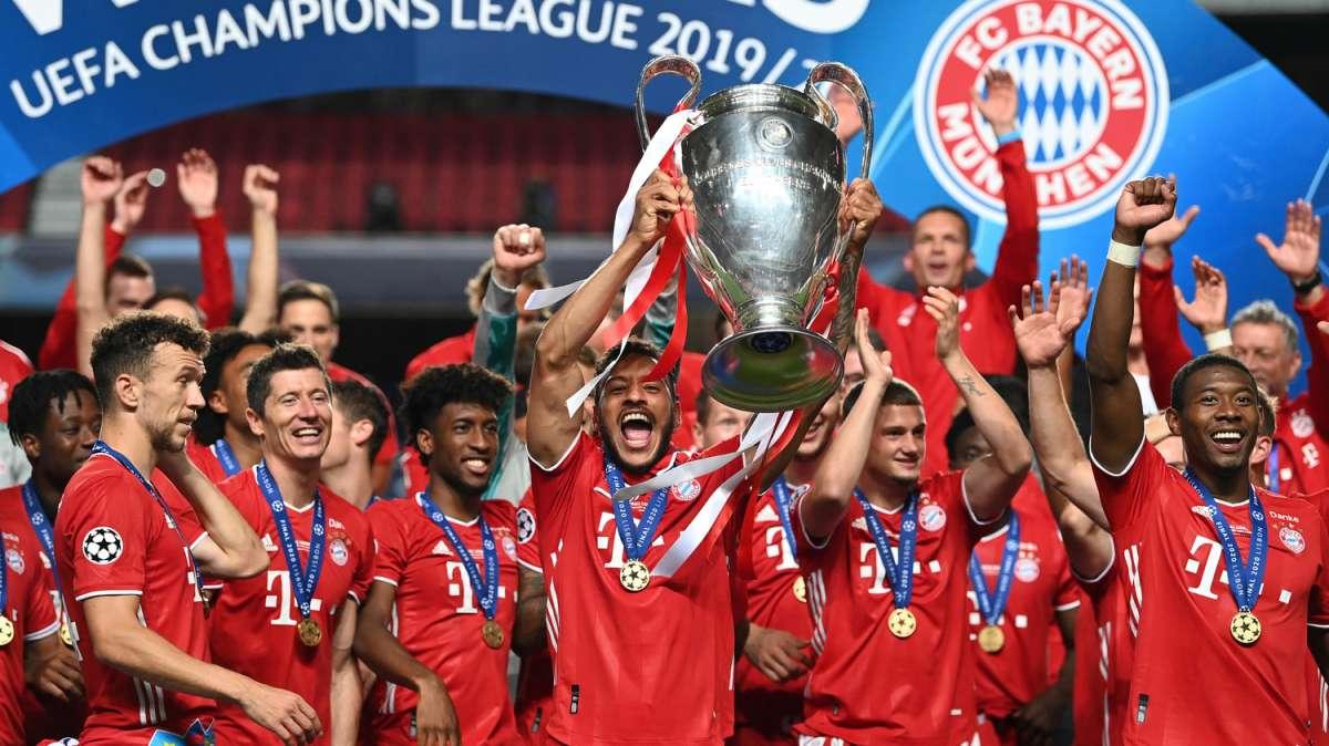 BUNDESLIGA - Bayern Munich, a big name not happy with his contract