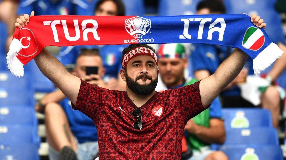 TOP STORIES - Fenerbahçe supporter dies after victory against Galatasaray