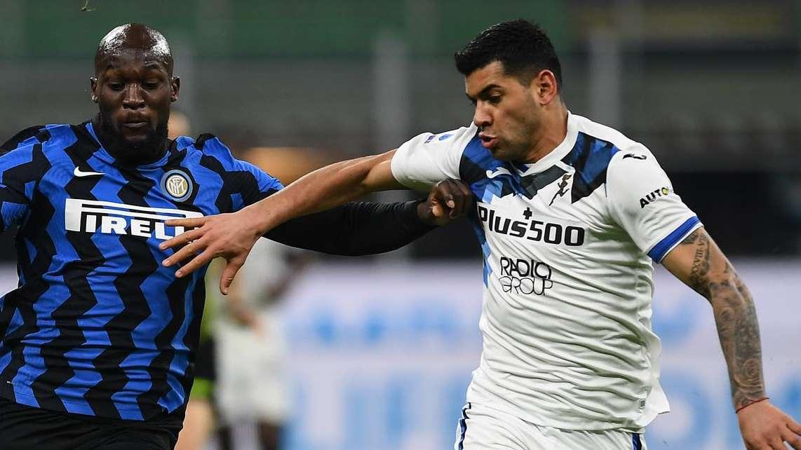 PREMIER - Tottenham adamant over Cristian Romero