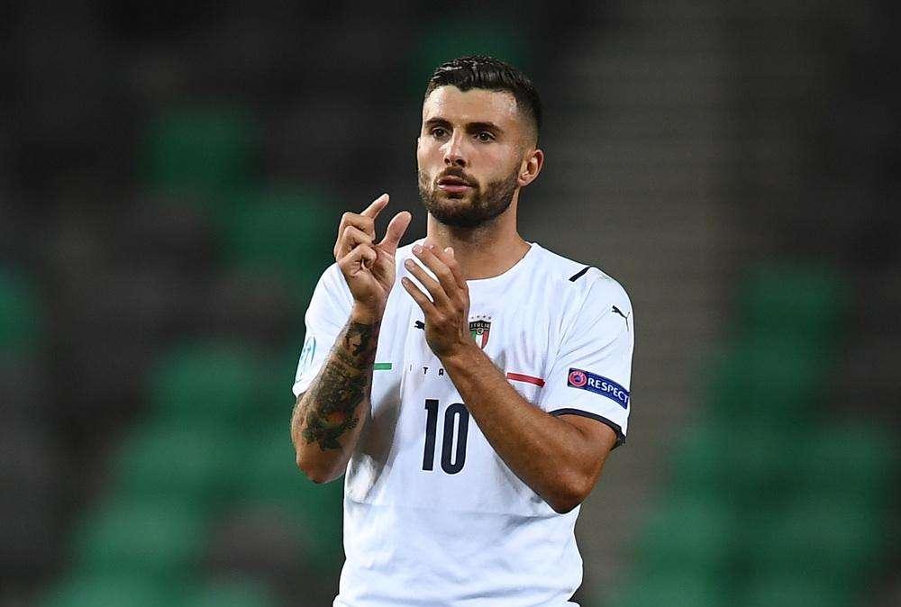 SERIE A - Italian duo eyeing Patrick Cutrone as possible target