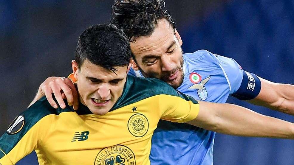 BUNDESLIGA - 3 clubs after Saints winger Elyounoussi