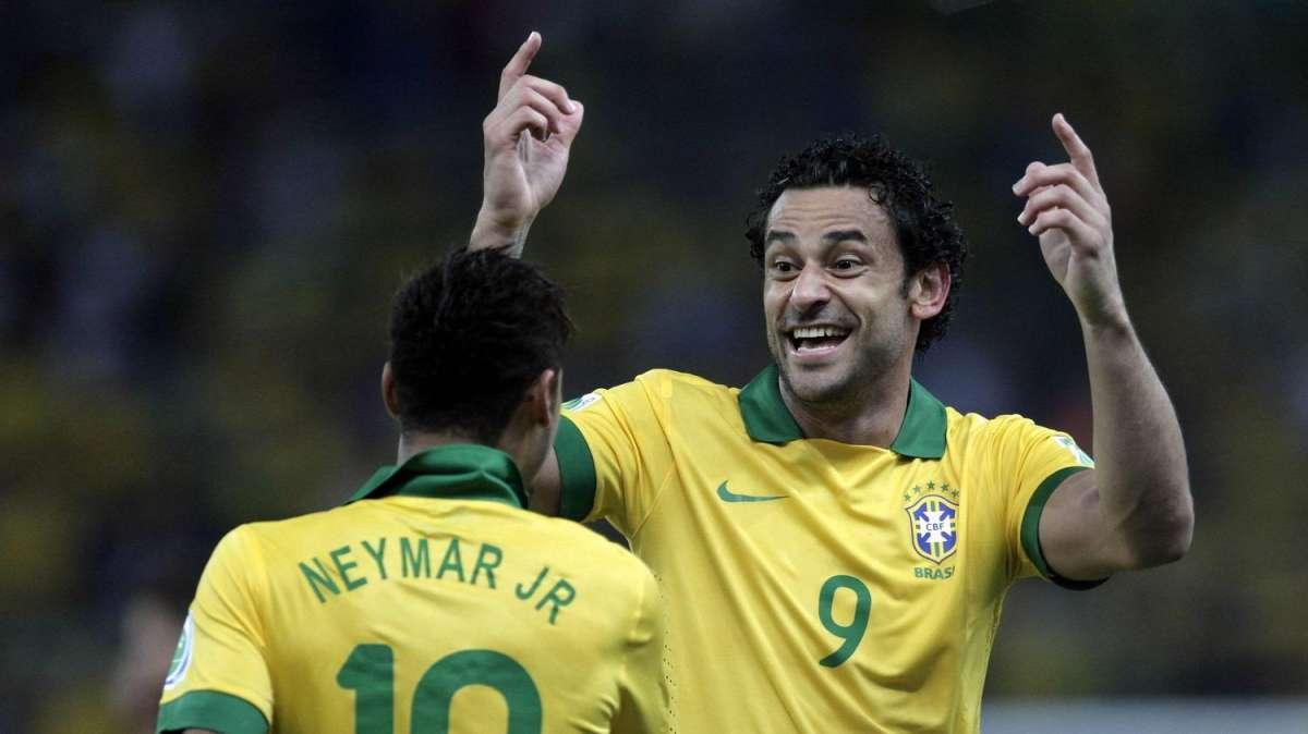 PREMIER - Fred: ''my ideal position is to get more involved in the attack''