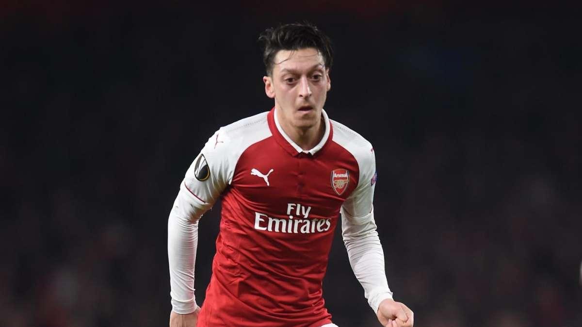 TRANSFERS - Newcastle United lining up a transfer bid for former Arsenal star