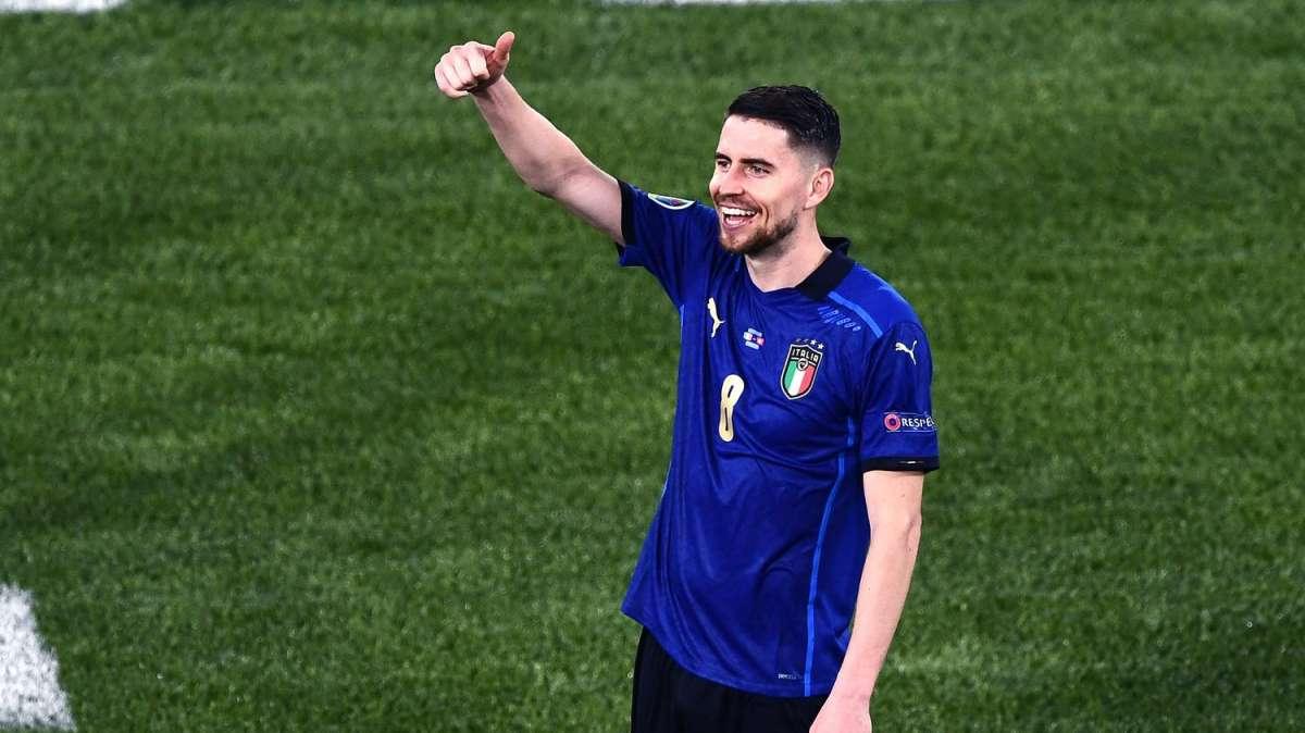 PREMIER - Jorginho is unlikely to leave Chelsea this summer