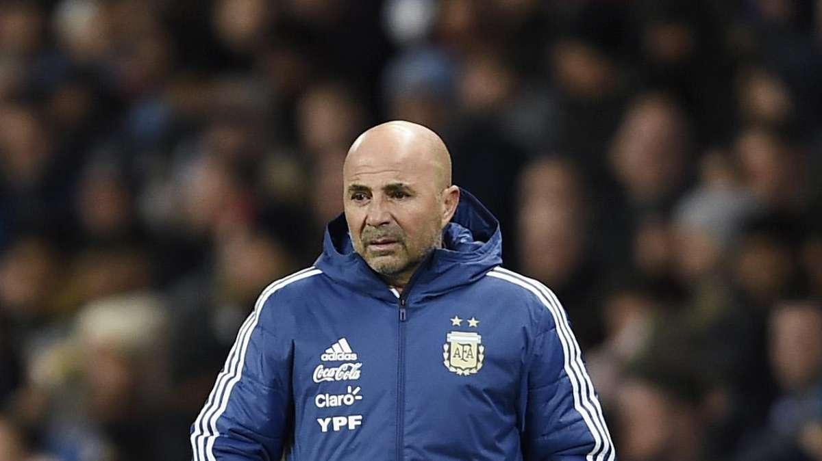 LIGUE 1 - Marseille: Jorge Sampaoli praises William Saliba