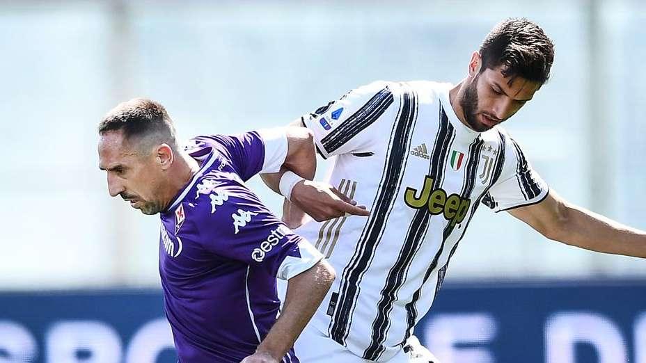 JUVENTUS - A further A-lister screening BENTANCUR