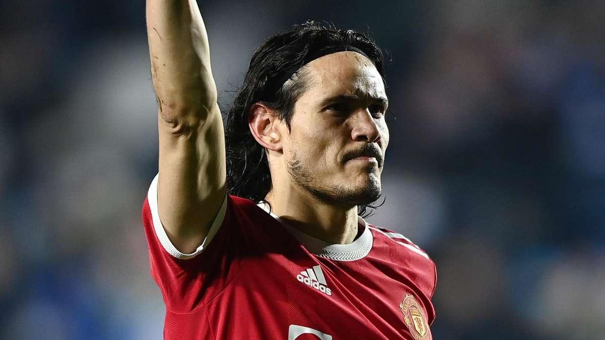 TRANSFERS - Barcelona FC drawing out Cavani plan