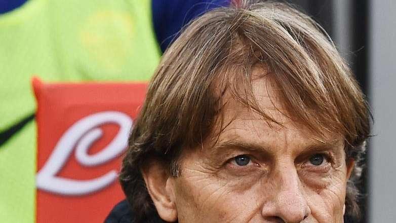 AS ROMA - Alberto De Rossi exclusive: youth development, Gasperini, agents and why facilities make the difference