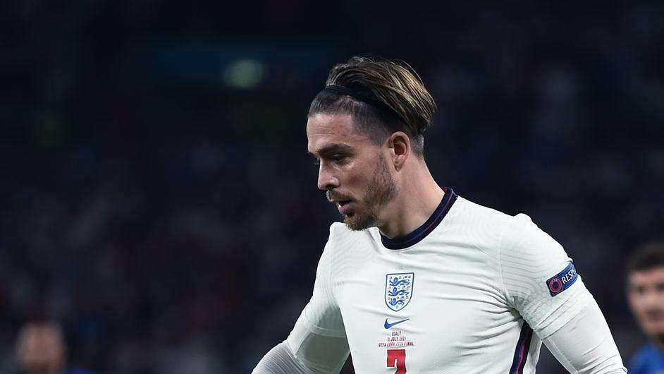 PREMIER - Chelsea trying to meddle with City-Grealish deal