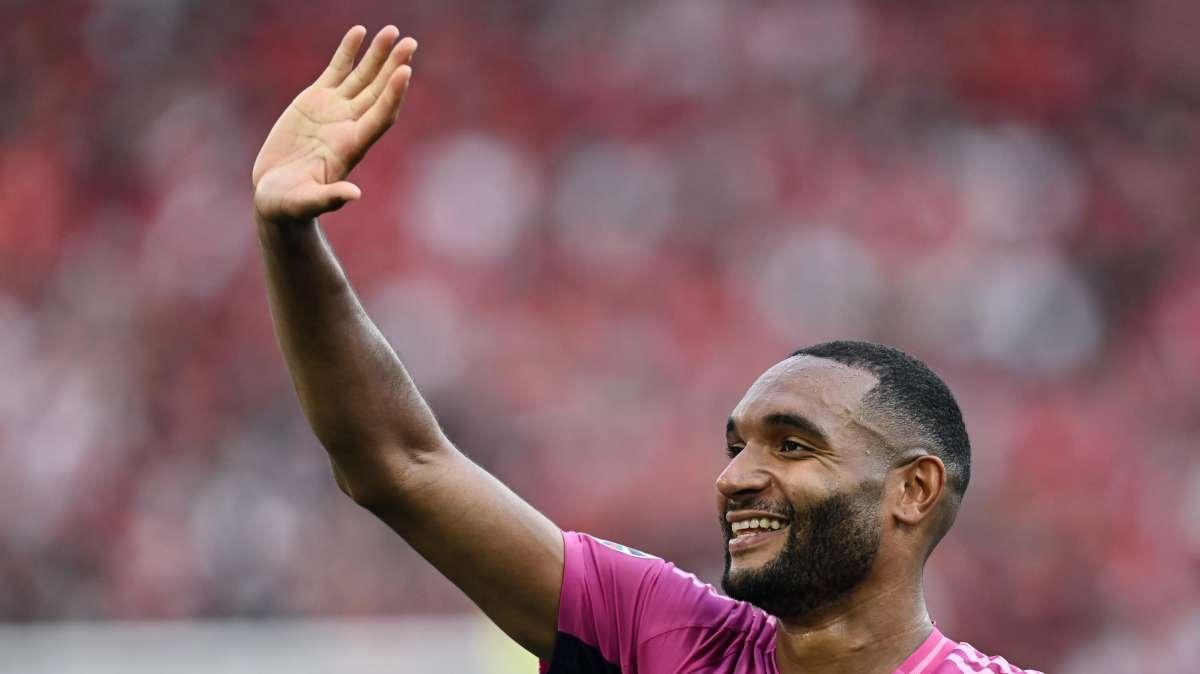 FC Barcelona Prepare First Signing of 2025: Deco Meets Tah and His Agent