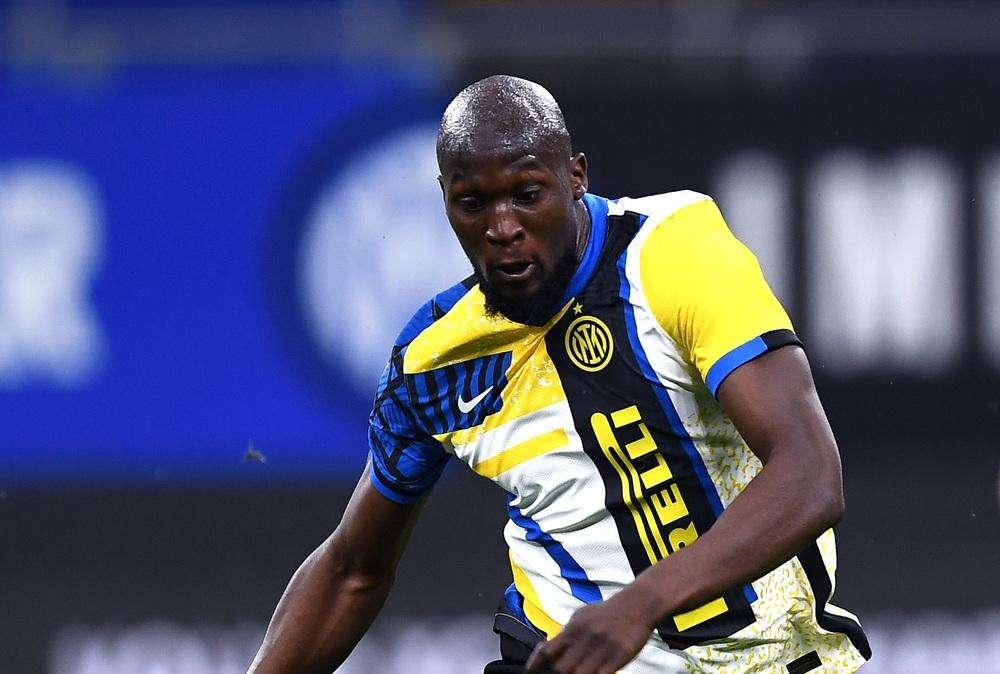 TRANSFERS -  Chelsea ready to offer 130 million for Lukaku