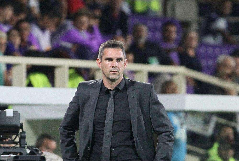 LIGUE 1 - Lille, Gourvennec shares success with Galtier