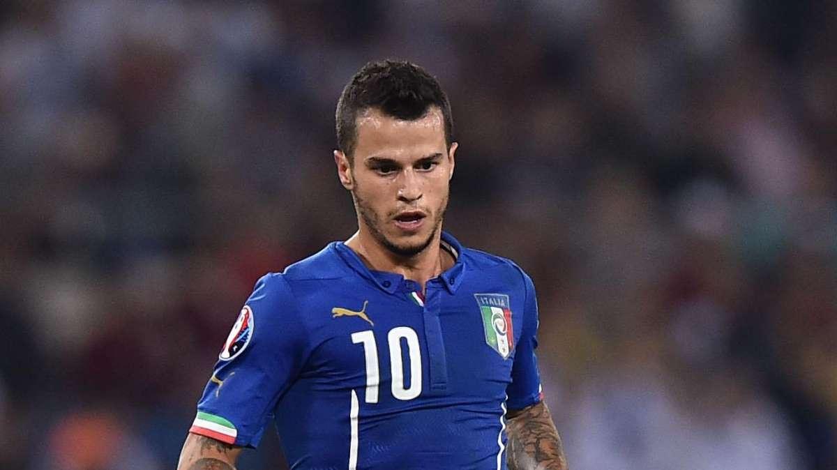 MLS - Sebastian Giovinco connected with a return to Columbus Crew 