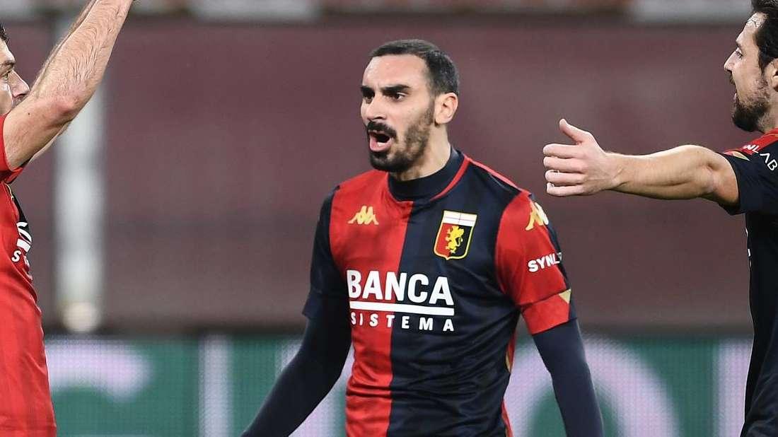 INTER MILAN & AC MILAN - Eyes on Davide ZAPPACOSTA