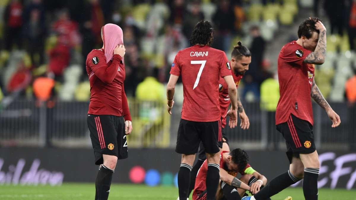 TRANSFERS - Man. United backliner Bailly approached by an Italian club