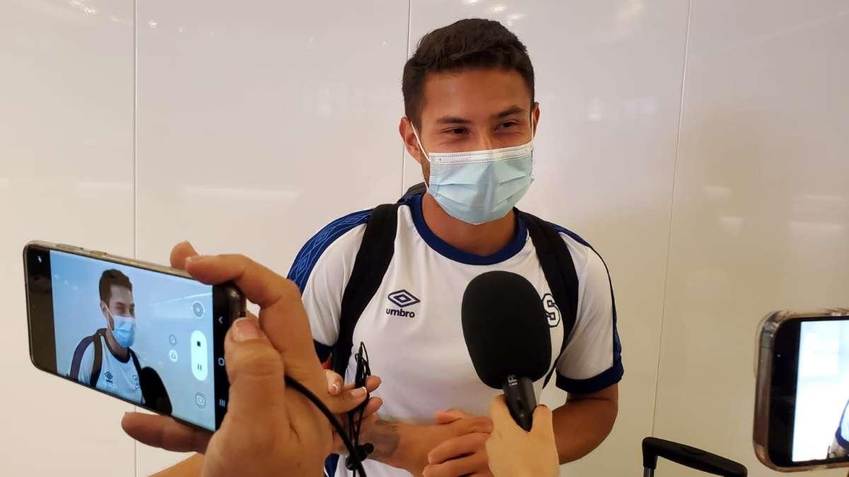 EXCLUSIVE - The story of Joshua Perez: from LA trought Fiorentina