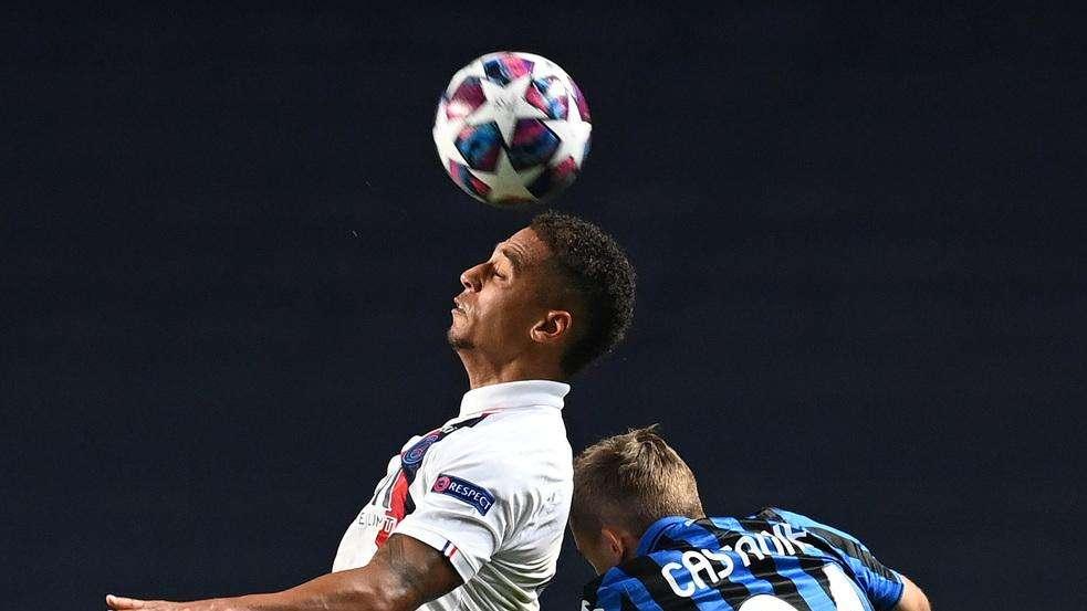 PSG, Kehrer: "We hope MBAPPE and NEYMAR stay put"