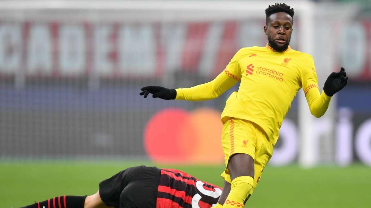 TRANSFERS - 2 Italian clubs after Liverpool backup hitman Origi