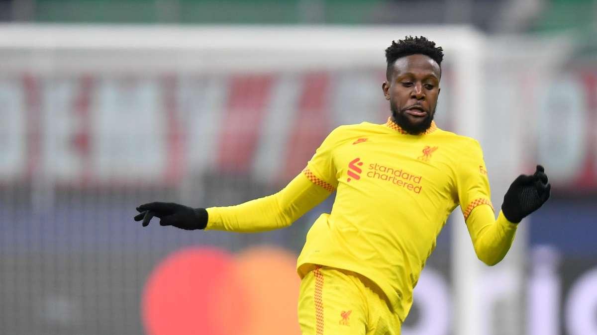 AC MILAN - Origi deal is done. Only the signature is missing