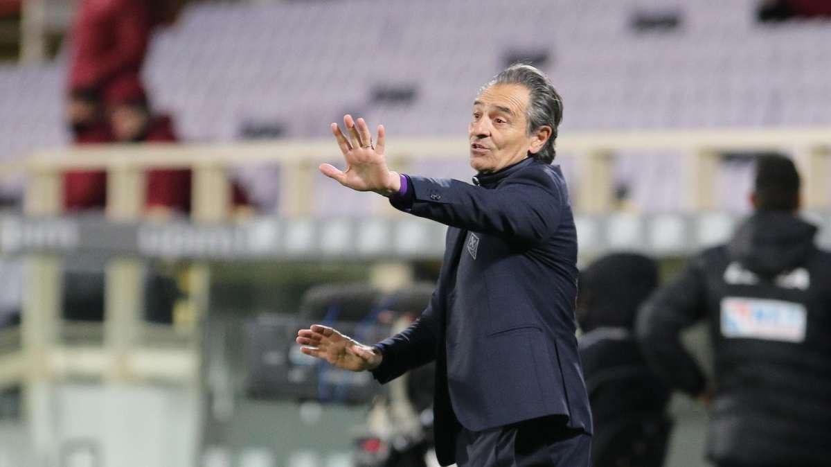 OFFICIAL - Fiorentina, PRANDELLI quits boss position