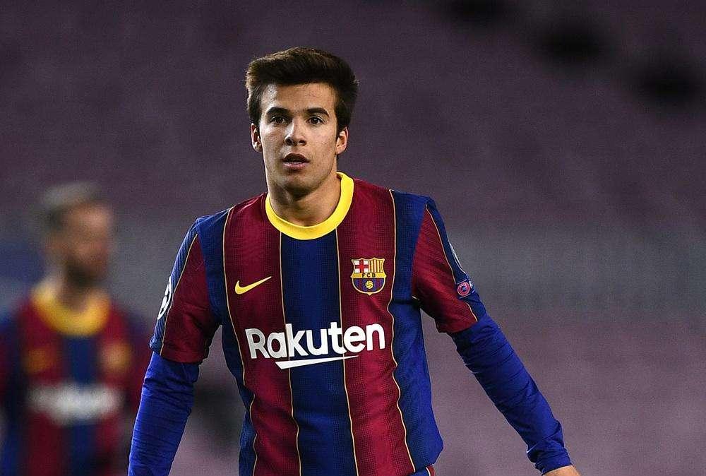 LIGA - The 3 teams that could end the despair of Riqui Puig