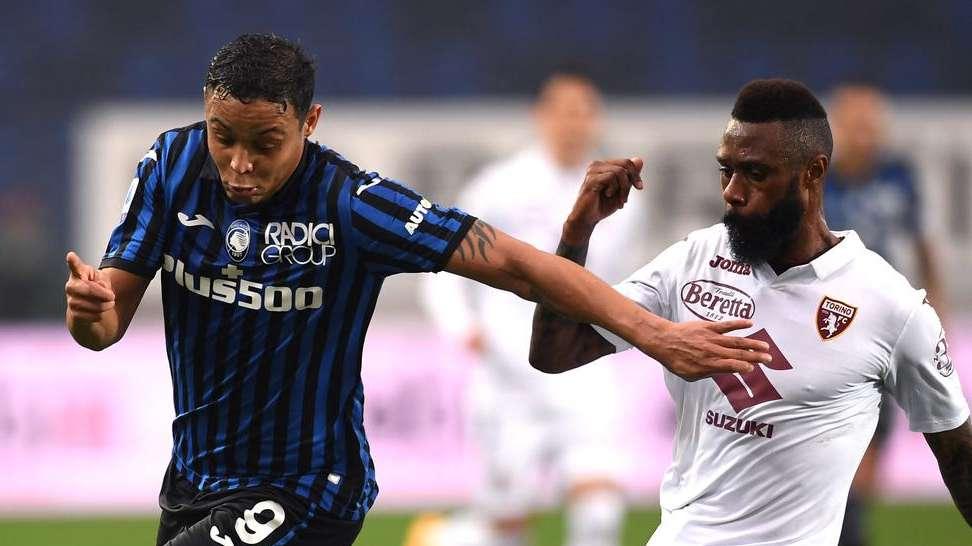 SERIE A - Italian clubs still crowding after Nicolas Nkoulou