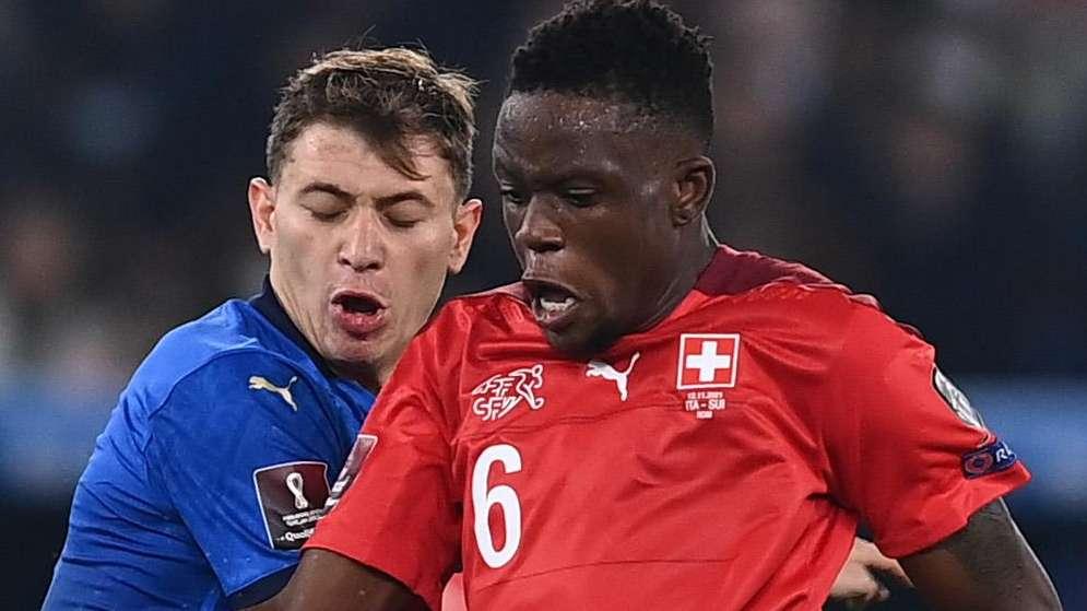 TRANSFERS - Juve, on Zakaria strong pressing of Bayern Munich