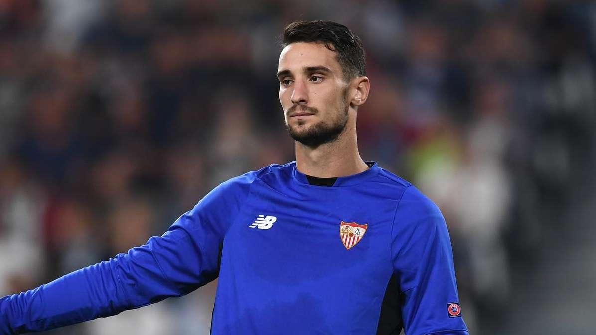 LIGUE 1 - A suitor turning up after PSG third goalie Sergio Rico