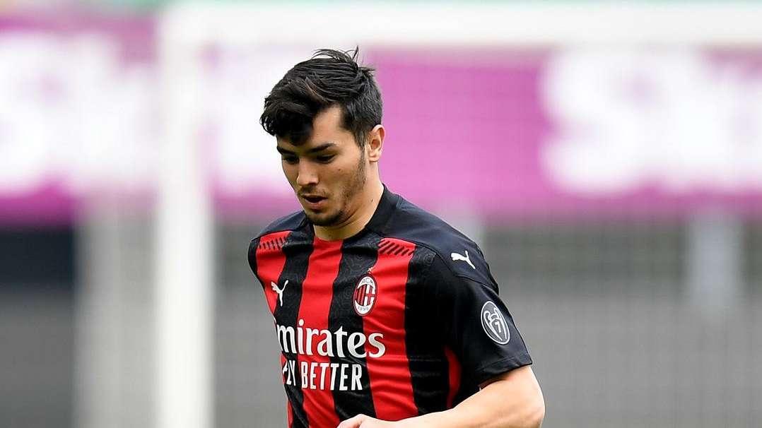 TRANSFERS - AC Milan close to bring Brahim Diaz back