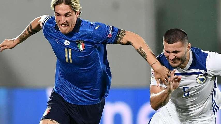 PREMIER - Arsenal, two clubs after Kolasinac