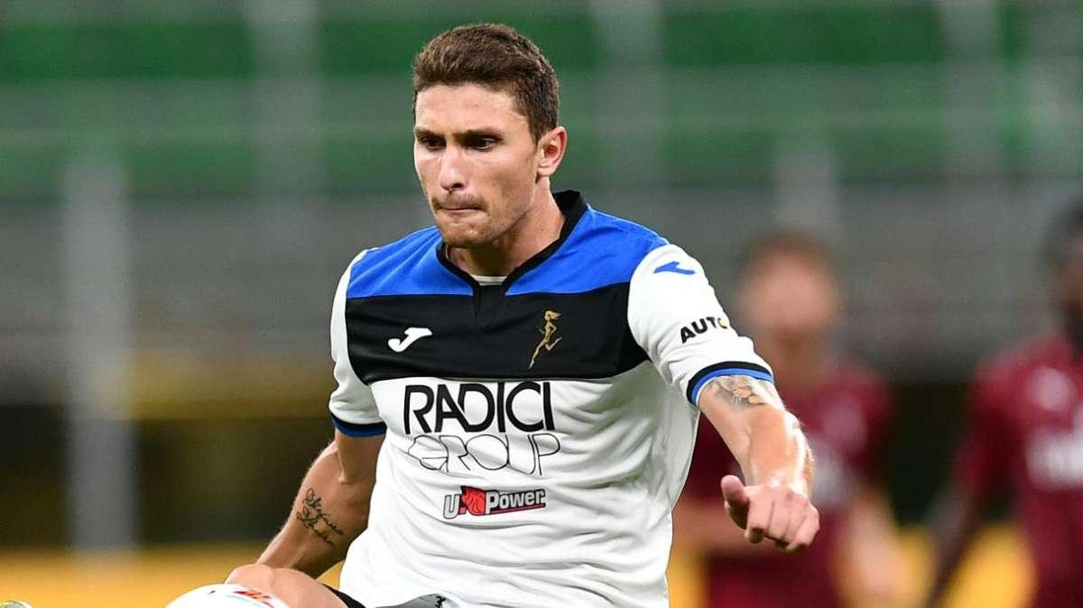 SERIE A - A rookie side after AC Milan overstaffee Caldara