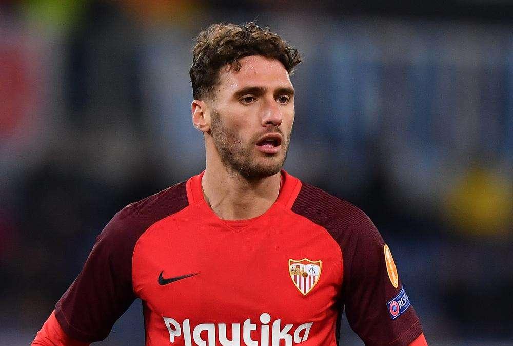 OFFICIAL - Sergi Gomez joins Espanyol from Sevilla FC