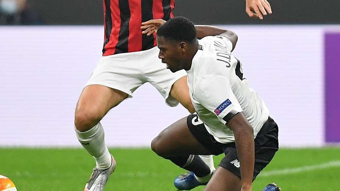 LIGUE 1 - Lille, David's agent: "It's his last season here"