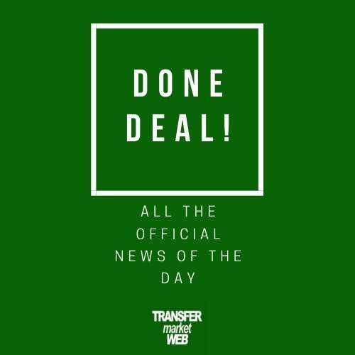 LIVE - DONE DEAL! Official news of August 14th: Radja joins Antwerp