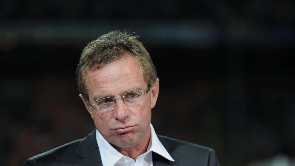 LIGUE 1 - Ralf Rangnick's club set to sign SM Caen talent