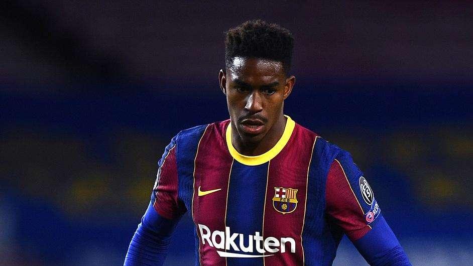 TRANSFERS - Leeds United sealing the deal with Barça on Firpo
